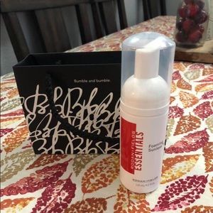 Rodan + Fields Foaming Self Tanner